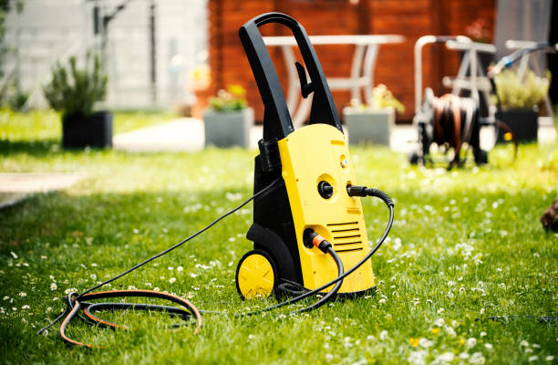 Best Pool Deck Cleaning  in Pennsboro, WV